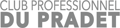 Club Professionnel du Pradet